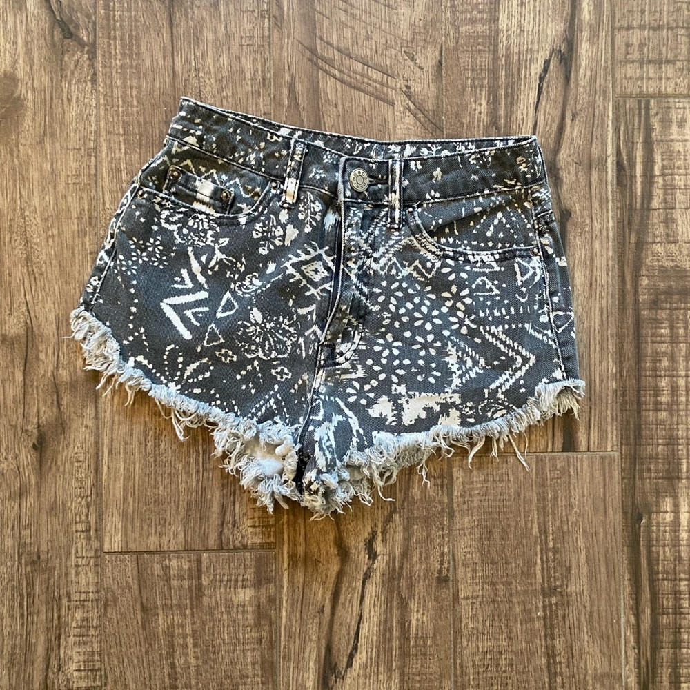 BDG shorts☀️